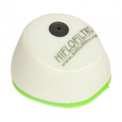 Hiflo, vzduchový filtr, Kawasaki KX125/250 90-91, 94-96 (100)