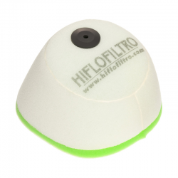 Hiflo, vzduchový filtr, Kawasaki KX125/250 97-01 (100)