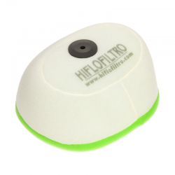 Hiflo, vzduchový filtr, Kawasaki KX125/250 02-07 (100)
