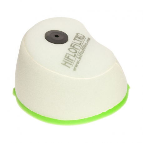 Hiflo, vzduchový filtr, Kawasaki KXF 250 04-05, RMZ 250 04-06 (100)