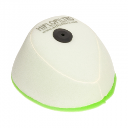 Hiflo, vzduchový filtr, Kawasaki KXF 250 06-16, KXF 450 06-15 (100)
