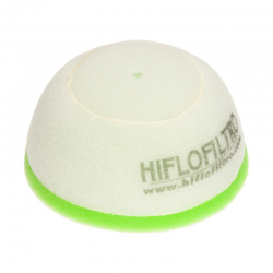 Hiflo, vzduchový filtr, Suzuki DRZ 125K/L`03-18 (100) (S3216)