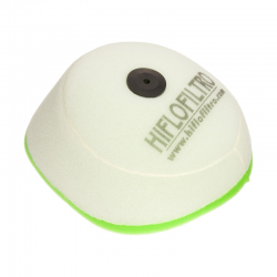 Hiflo, vzduchový filtr, KTM SX/EXC (1 otvor) (100)