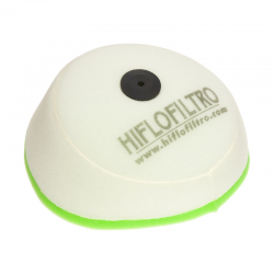 Hiflo, vzduchový filtr, KTM SX 85 05-12, KTM 125/250/300/400/450/520 (100)