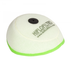Hiflo, vzduchový filtr, Beta 250/ 300RR (2T) '18-'19 , 350/390/400/430/450/480/498/500/520 4T `12-17 (100)
