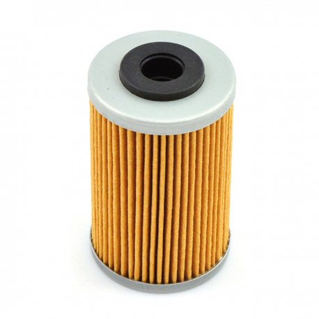 MIW (Meiwa), olejový filtr, KTM SXF/EXCF 250 06-12, EXC 450/500, Husaberg 09-12 (HF655)
