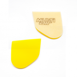 Multi Air, vzduchový filtr, Montesa 348