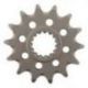 Supersprox, přední řetězové kolečko, 1252 15 samočistící (Self Cleaning) KTM LC4 400/600/620/640/690 (JTF1902.14) (řetěz 520)