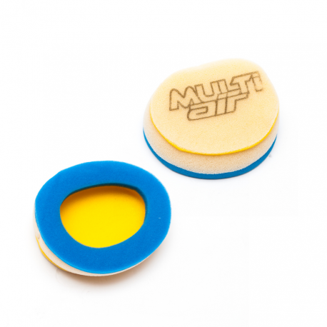 Multi Air, vzduchový filtr, Beta TRIAL 88-93