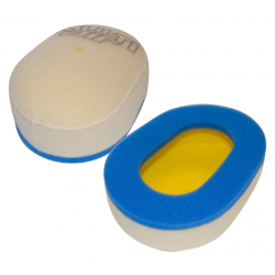 Multi Air, vzduchový filtr, Yamaha TT 250/350 87-96 (HFF4019)