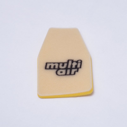 Multi Air, vzduchový filtr, Yamaha RD80 LC2