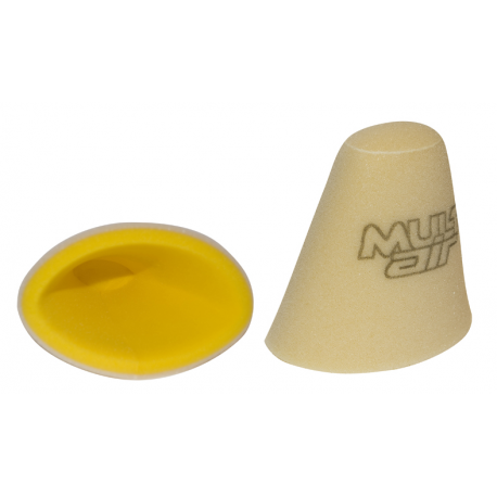 Multi Air, vzduchový filtr, Yamaha YFM 660 RAPTOR '01-'05 (S410485200032)