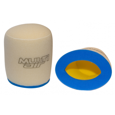 Multi Air, vzduchový filtr, Yamaha YFZ 450 R/RSE/X 04-18 (HFF4022)