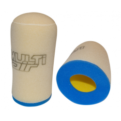 Multi Air, vzduchový filtr, Yamaha YFM 700R RAPTOR 06-18 (HFF4025)