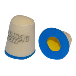 Multi Air, vzduchový filtr, Suzuki DR 600 85-89