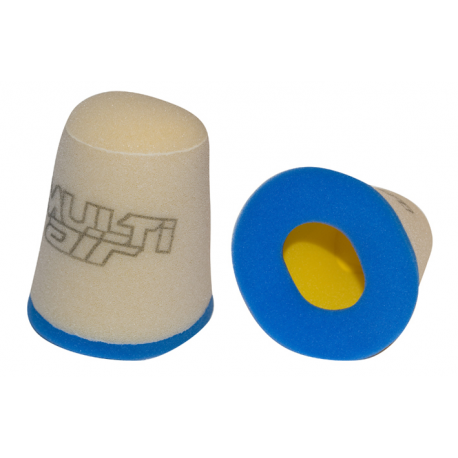Multi Air, vzduchový filtr, Suzuki DR 600 85-89