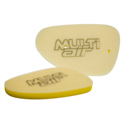 Multi Air, vzduchový filtr, Suzuki TS 50/80