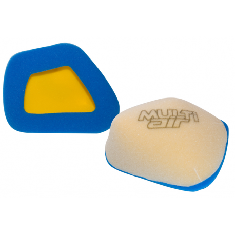 Multi Air, vzduchový filtr, KTM GS600 LC4 350/600 87-92