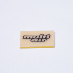 Multi Air, vzduchový filtr, KTM SX 50 PR 98-01