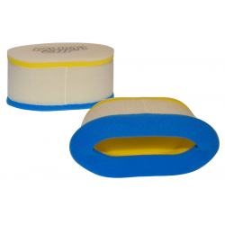 Multi Air, vzduchový filtr, KTM 250 71-75 78-81