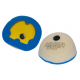 Multi Air, vzduchový filtr, KTM SX/EXC 125/250/380/400/520 98-07 (4 otvory) - nahrazuje MA0809 I MA0813