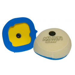 Multi Air, vzduchový filtr, KTM SX 07-10, EXC 250 -530 08-11 OEM 77306015000 (HFF5016)