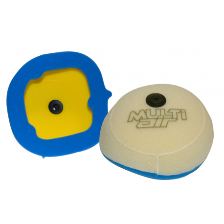 Multi Air, vzduchový filtr, KTM SX 07-10, EXC 250 -530 08-11 OEM 77306015000 (HFF5016)