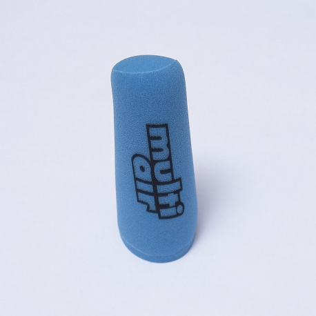 Multi Air, vzduchový filtr, VERTIGO TRIAL 2015