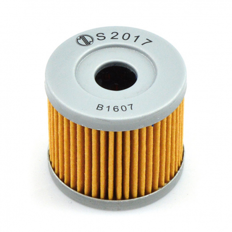MIW (Meiwa), olejový filtr, Suzuki BURGMAN 125/150/200/400 (HF 971)
