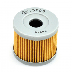 MIW (Meiwa), olejový filtr, Suzuki DR 125, GN 125, GZ 125 (HF131)