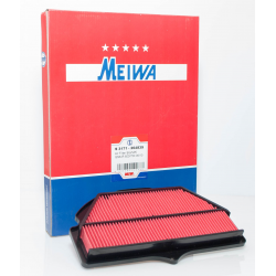 MIW (Meiwa), vzduchový filtr, Suzuki GSXR 600/750 06-10 (HFA3617)