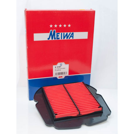 MIW (Meiwa), vzduchový filtr, Suzuki SFV 650 GLADIUS 09-14 (HFA3618)
