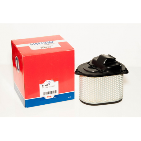 MIW (Meiwa), vzduchový filtr, Suzuki VL 1500 LC INTRUDER 98-04 (HFA3906)