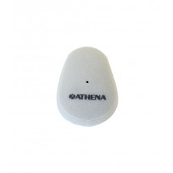 Athena, vzduchový filtr, KTM 125/500 '82-'87 OWAL (MA0805)