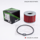 Vesrah, olejový filtr, HF401 (s o-kroužky) (Made in Japan)
