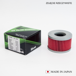 Vesrah, olejový filtr, HF111 (Made in Japan)