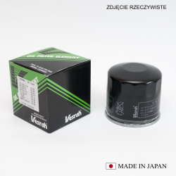 Vesrah, olejový filtr, HF202 (Made in Japan)