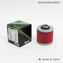 Vesrah, olejový filtr, HF145 (Made in Japan)