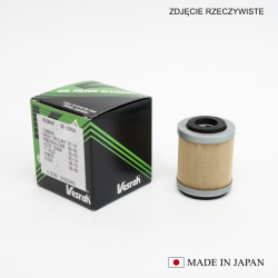 Vesrah, olejový filtr, HF143 (Made in Japan)