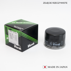 Vesrah, olejový filtr, HF147 (Made in Japan)
