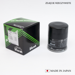 Vesrah, olejový filtr, HF148 (Made in Japan)