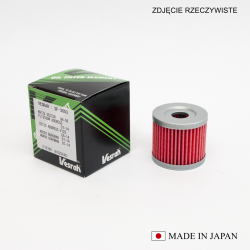 Vesrah, olejový filtr, HF131/HF971 (Made in Japan)