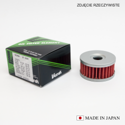 Vesrah, olejový filtr, HF136 (Made in Japan)