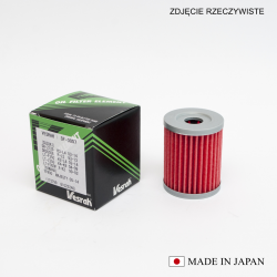 Vesrah, olejový filtr, HF132/HF972 (Made in Japan)