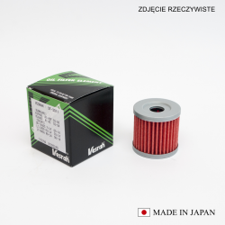 Vesrah, olejový filtr, HF139 (Made in Japan)