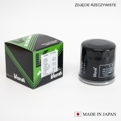 Vesrah, olejový filtr, HF303 (Made in Japan)