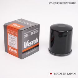 Vesrah, olejový filtr, HF171B (Made in Japan)