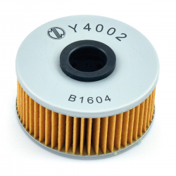 MIW (Meiwa), olejový filtr, Yamaha XJ550/600/650/750/900, XS 400 (HF144)