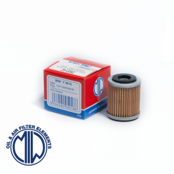 MIW (Meiwa), olejový filtr, Yamaha YFM 350/400, YZF 400/426 (HF142)