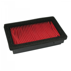 MIW (Meiwa), vzduchový filtr, Yamaha XT 660 R/X 04-16, MT03 06-12 (HFA4613) (Y4253)